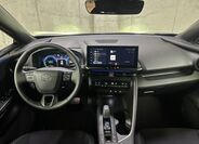 Toyota C-HR Hatchback 1,8 l 90 kw