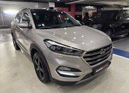 Hyundai Tucson SUV 1,6 l 130 kw