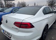 Volkswagen Passat Sedan / Limuzína 0,0 110 kw