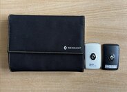 Renault Kadjar SUV 1,3 l 103 kw