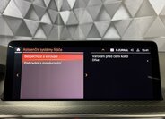 BMW X3 SUV 2,0 l 140 kw