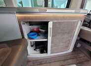 Volkswagen California VAN-Minibus 2,0 l 150 kw