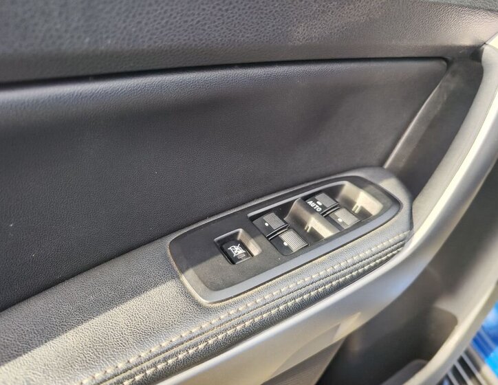 Ford Ranger Ostatní 2,0 l 156 kw