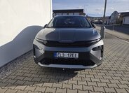 Škoda Elroq SUV 1,0 150 kw