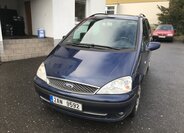 Ford Galaxy 5