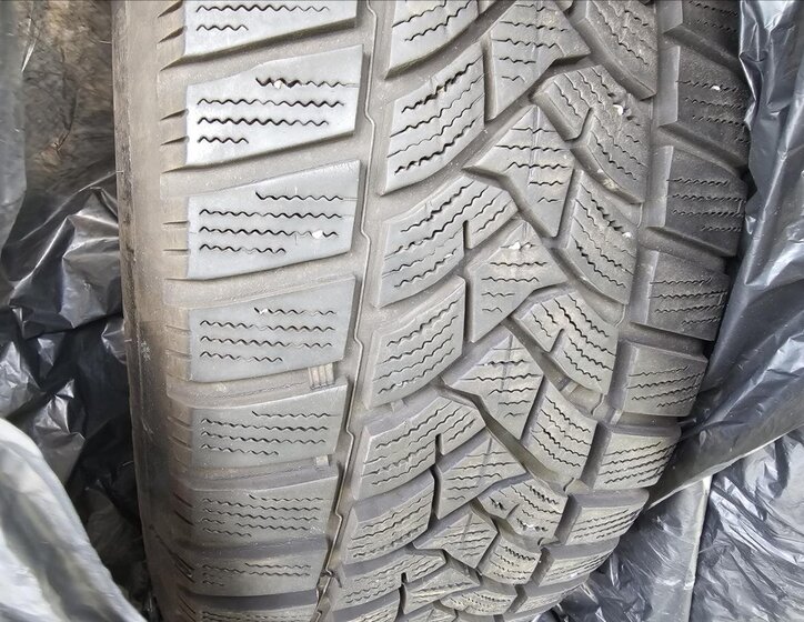 Volkswagen Passat 53