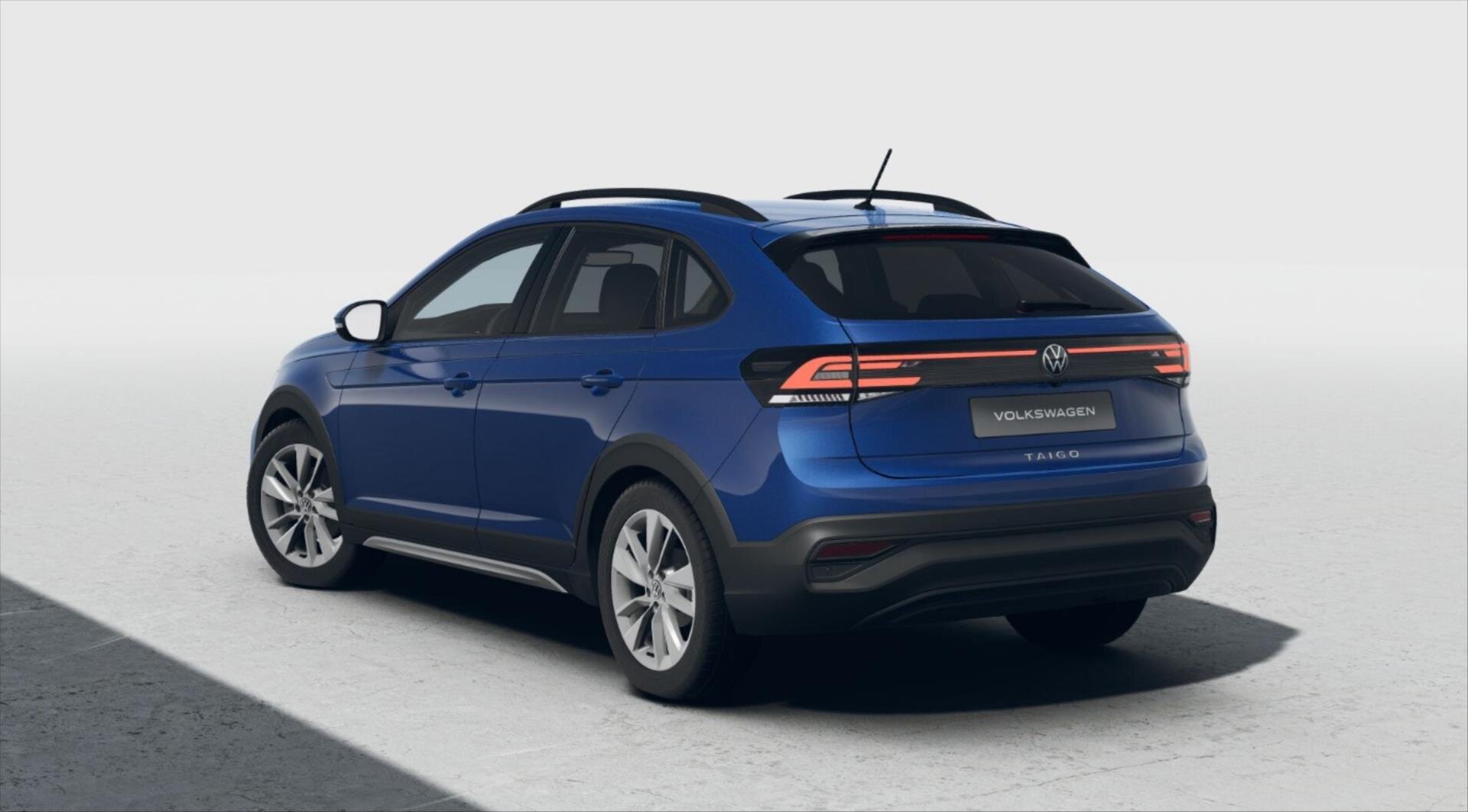 Volkswagen Taigo SUV / Terénní 999,0 85 kw