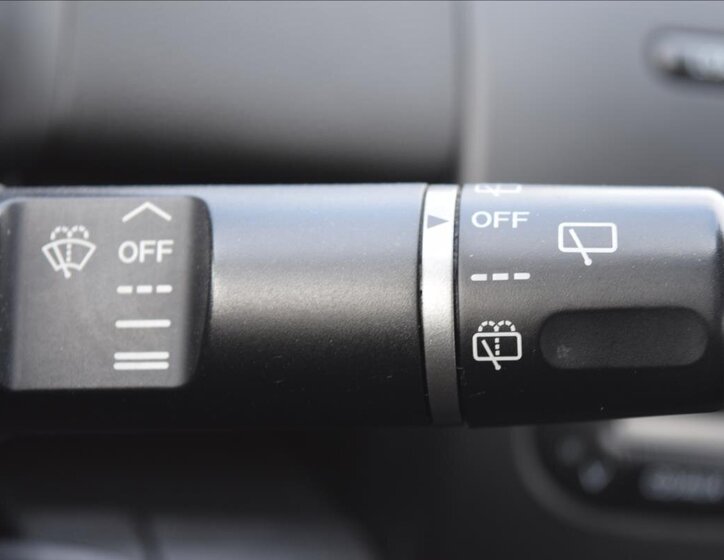 Mazda 2 Hatchback 1,3 l 55 kw