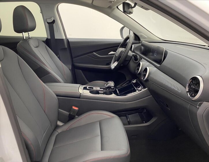 Dongfeng T5 EVO SUV / Terénní 1,5 l 130 kw