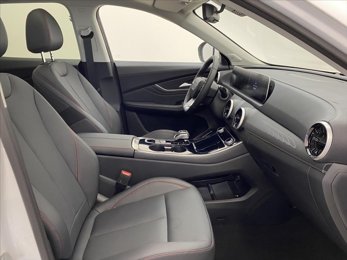 Dongfeng T5 EVO SUV / Terénní 1,5 l 130 kw