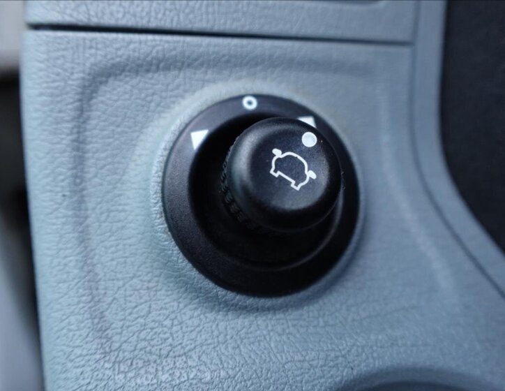 Ford Transit Ostatní 2,2 l 74 kw