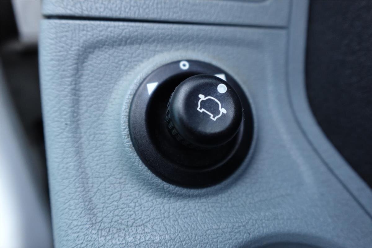 Ford Transit Ostatní 2,2 l 74 kw