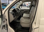 Volkswagen Transporter Skříň 2,0 l 75 kw