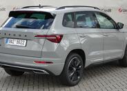 Škoda Karoq 3