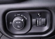 Dodge RAM Pick-up 5,7 l 291 kw