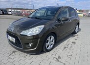 Citroën C3 Hatchback 1,6 l 68 kw