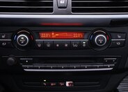 BMW X6 SUV 3,0 l 225 kw