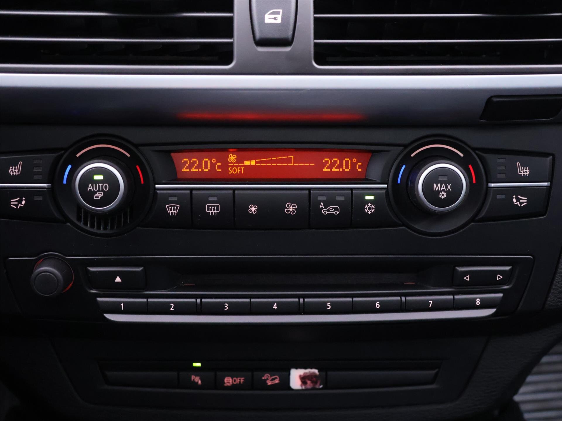 BMW X6 SUV 3,0 l 225 kw