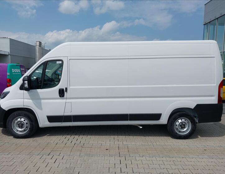 Toyota Proace Max 1