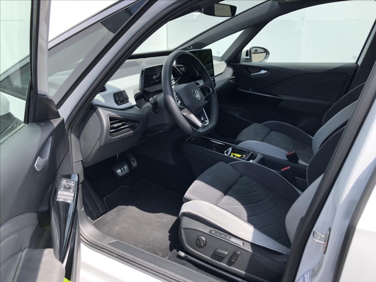 Volkswagen ID.3 Hatchback 0,0 150 kw