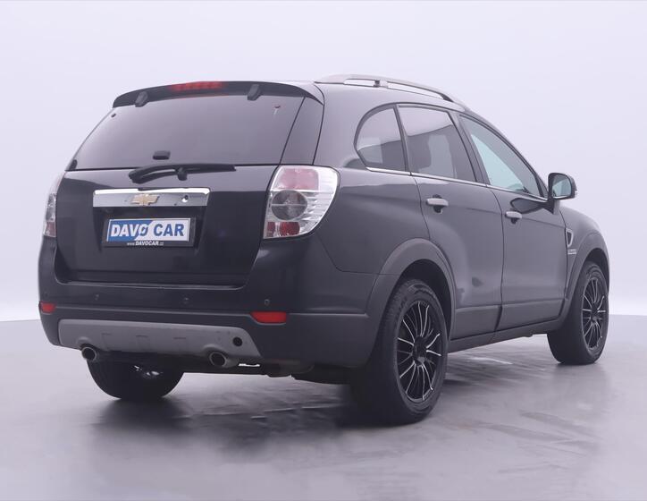 Chevrolet Captiva 7