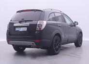 Chevrolet Captiva 7