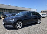 Škoda Superb Kombi 2,0 l 110 kw