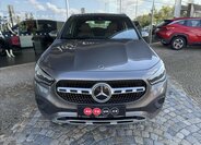 Mercedes-Benz GLA SUV / Terénní 2,0 l 165 kw