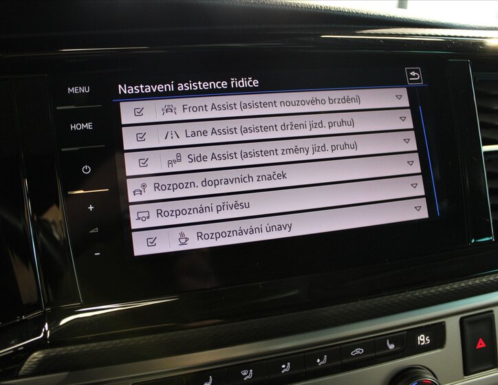 Volkswagen California MPV 2,0 l 146 kw