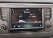 Volkswagen Golf Sportsvan MPV 0,0 0