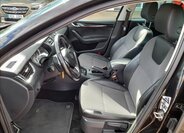 Škoda Octavia Kombi 1,5 l 110 kw