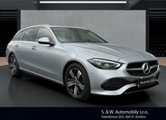 Mercedes-Benz Třídy C Kombi 1,5 l 150 kw