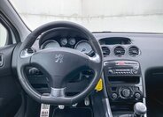 Peugeot 308 Hatchback 1,6 l 147 kw