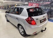 KIA Ceed Hatchback 1,4 l 80 kw