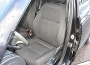 Škoda Fabia Kombi 1,2 l 63 kw