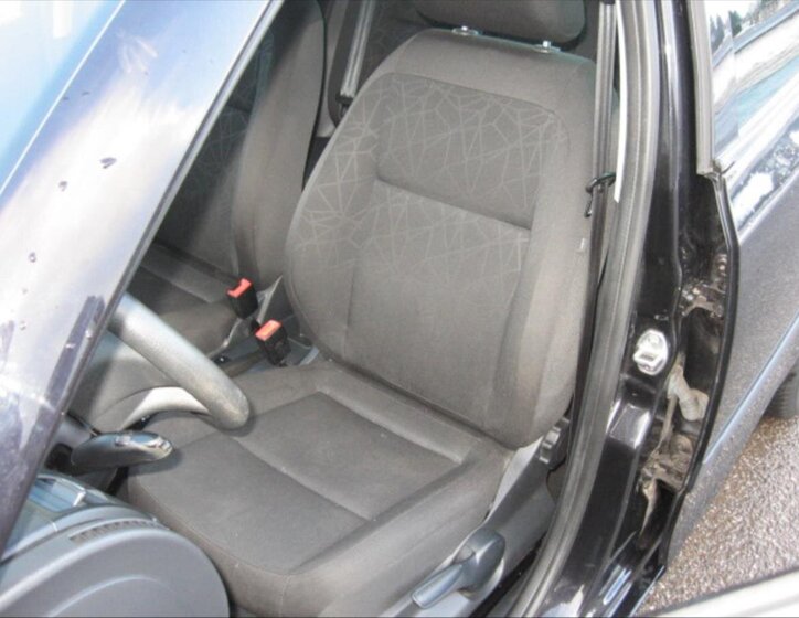 Škoda Fabia Kombi 1,2 l 63 kw