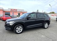 Škoda Kodiaq 10