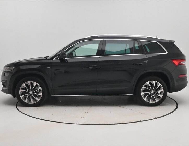 Škoda Kodiaq SUV / Terénní 2,0 l 147 kw