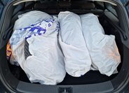 Hyundai i30 Kombi 1,6 l 85 kw