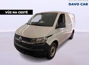 Volkswagen Transporter 1