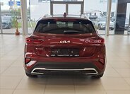 KIA XCeed CUV / Crossover 0,0 110 kw