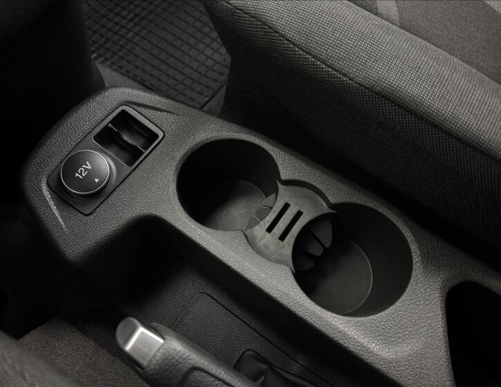 Ford Tourneo Connect 19