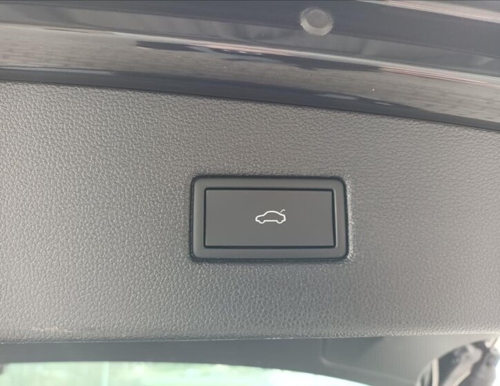 Volkswagen Tiguan SUV / Terénní 2,0 l 147 kw