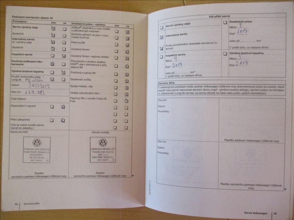 Volkswagen Multivan VAN / Minibus 2,0 l 132 kw