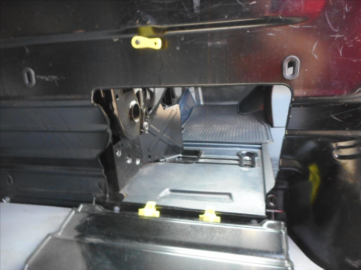 Opel Vivaro Ostatní 2,0 l 106 kw