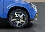 Mercedes-Benz GLB SUV / Terénní 0,0 260 kw