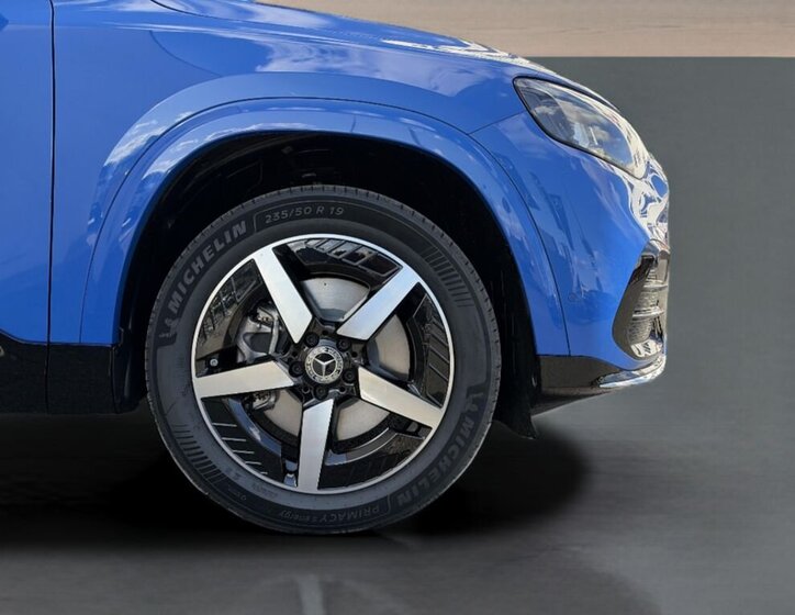 Mercedes-Benz GLB SUV / Terénní 0,0 260 kw