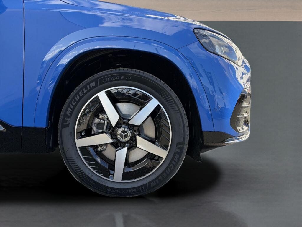 Mercedes-Benz GLB SUV / Terénní 0,0 260 kw