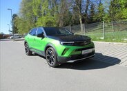 Opel Mokka Hatchback 1,2 l 96 kw