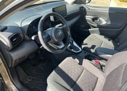 Toyota Yaris Hatchback 1,5 l 68 kw